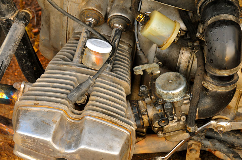 Kyrgyzstan, Asie Centrale